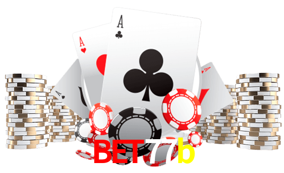 Jogue jogos de pôquer em bet77b