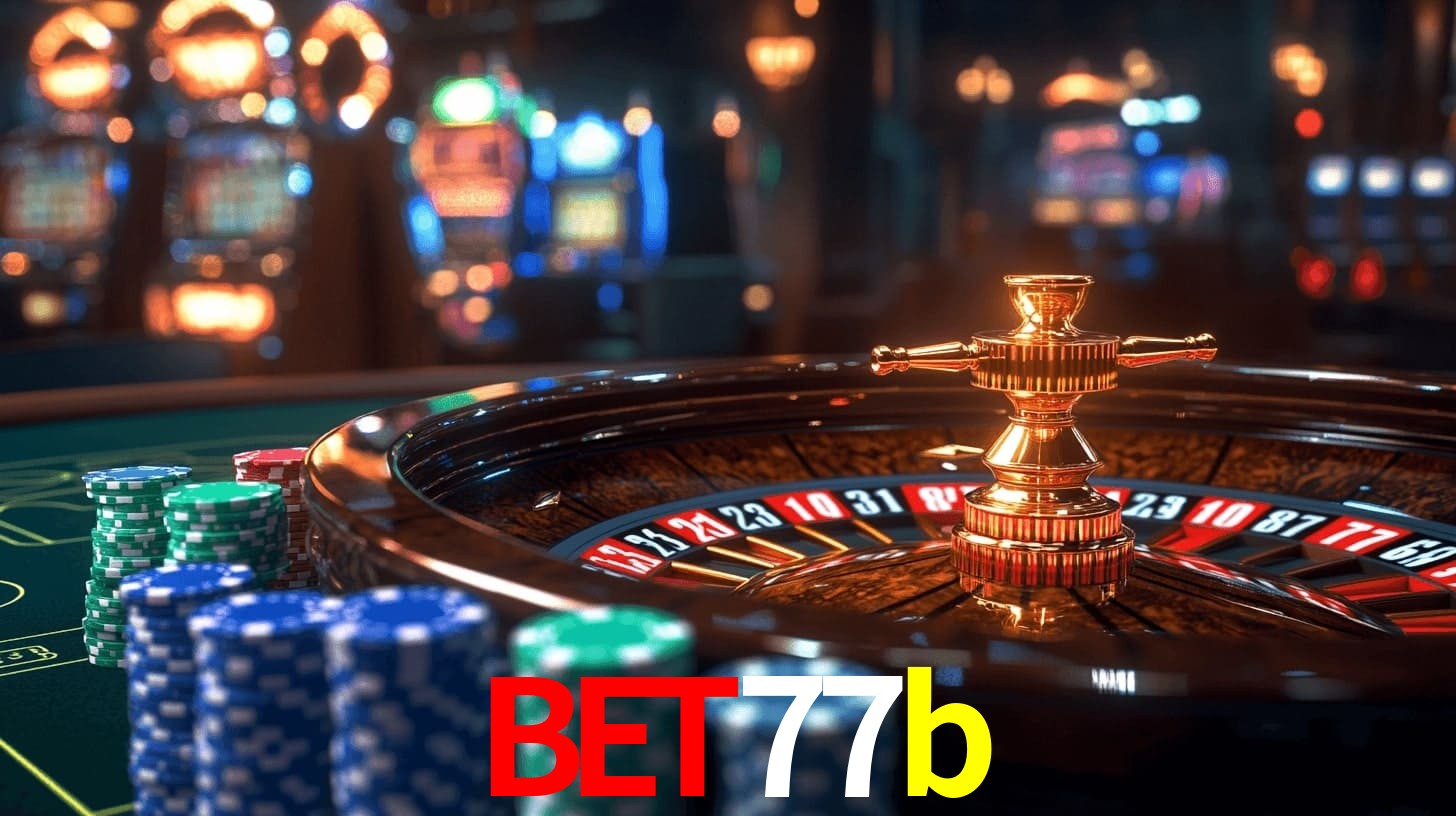 bet77b - Cassino Online Confiável! - bet77b.com