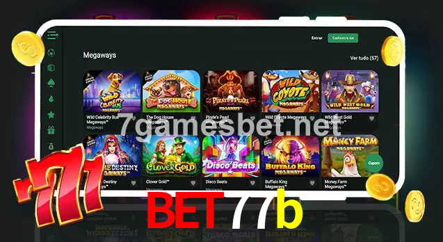 bet77b aplicativo