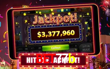 A Emoção da Loteria na bet77b: Uma Chance de Mudança de Vida