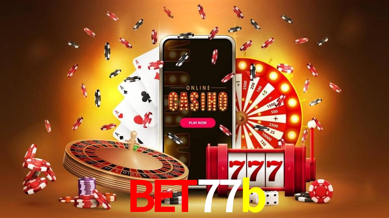 Benefícios da Conta bet77b