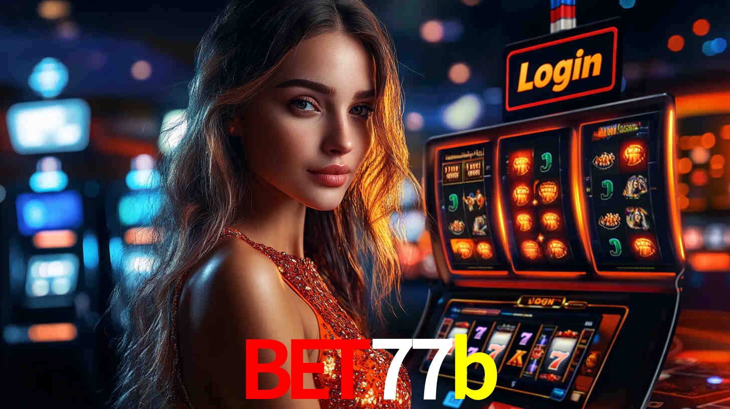 Sinta a adrenalina dos jogos de cassino com bet77b