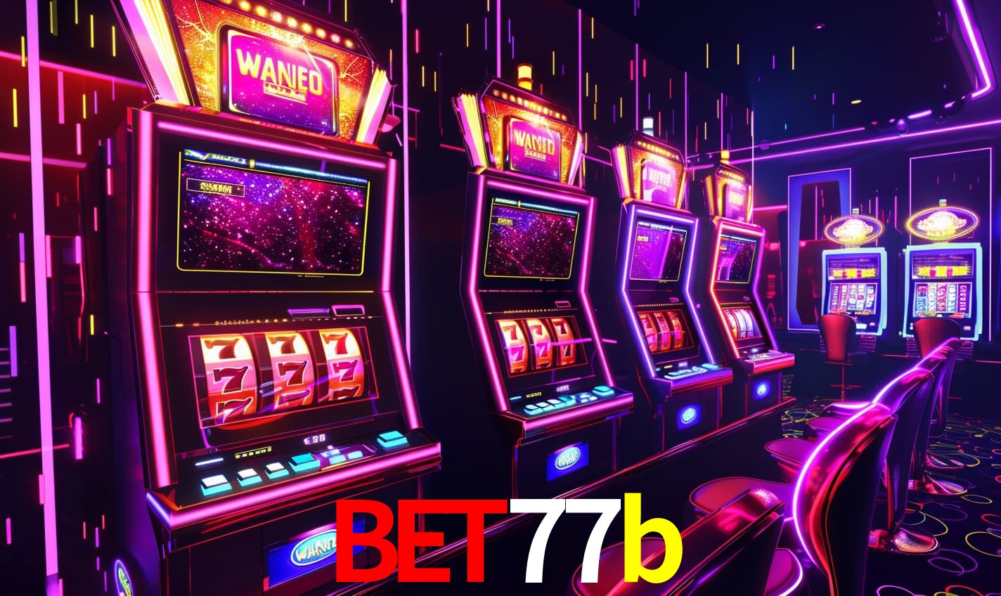 Inovações de Jogos na bet77b: O Futuro das Experiências Interativas