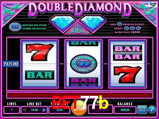 Desvendando o Mundo dos Jogos Virtuais na bet77b