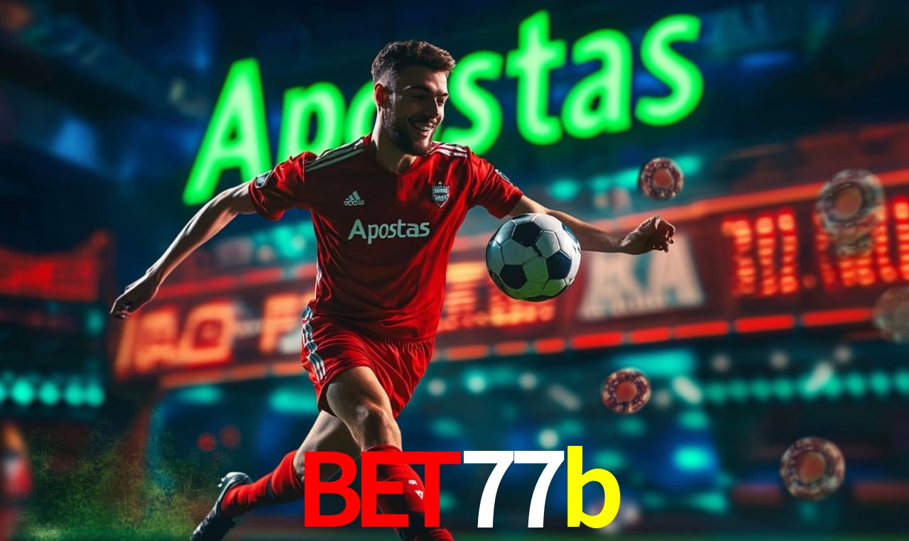 Interface Premium bet77b