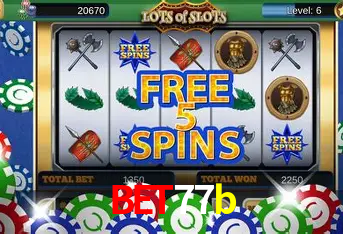 Descubra a Magia dos Jogos de Arcade no bet77b