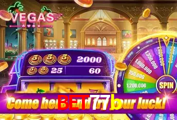 Descubra o Mundo do Cassino Online com bet77b