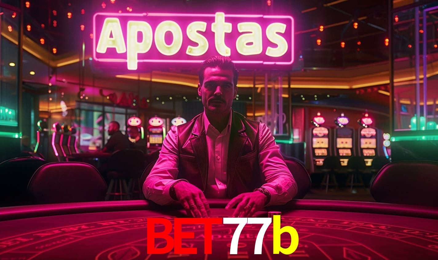 A Experiência Imersiva dos Cassinos Ao Vivo no bet77b