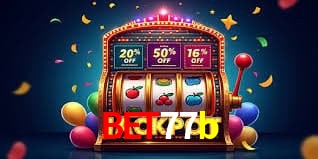 Promoções Sazonais bet77b