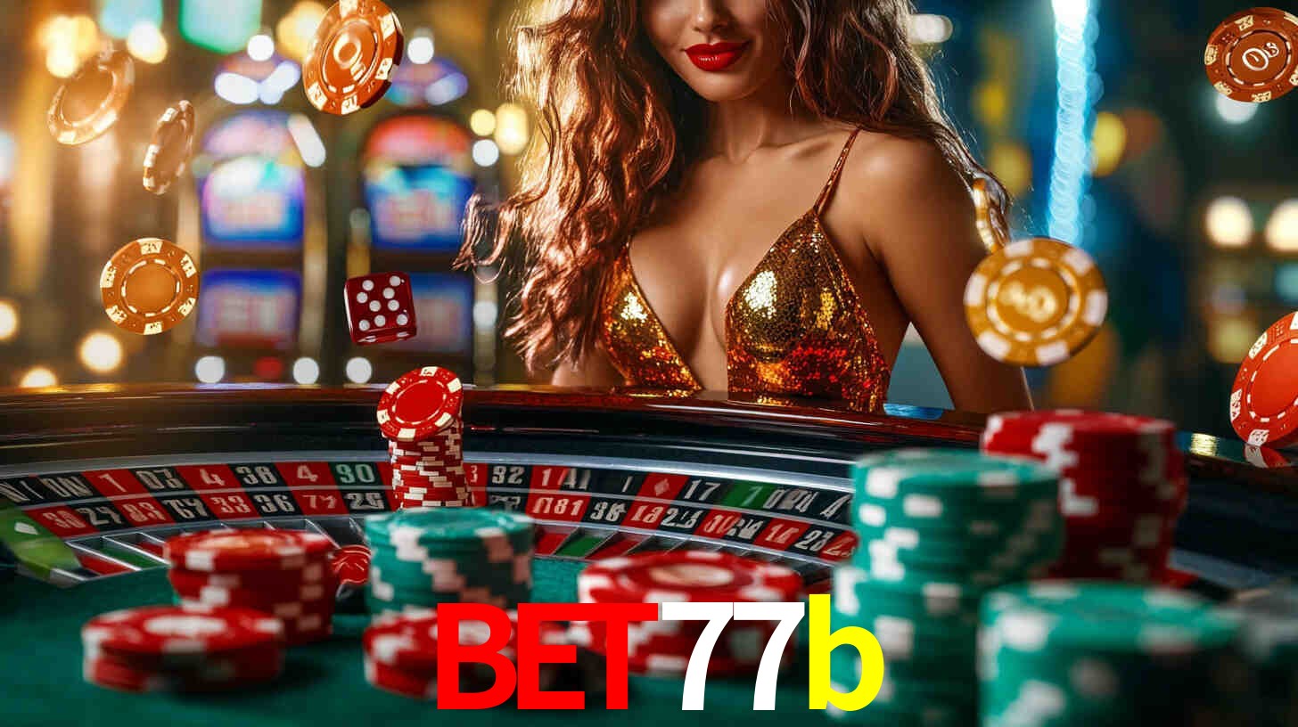 Premium Interface bet77b