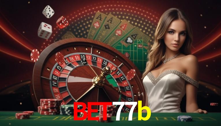 Slot Games bet77b