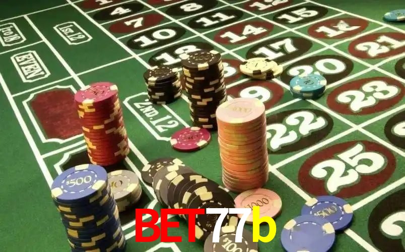Jogos de Slot bet77b
