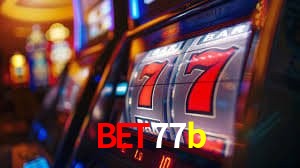 Tecnologia da Plataforma bet77b