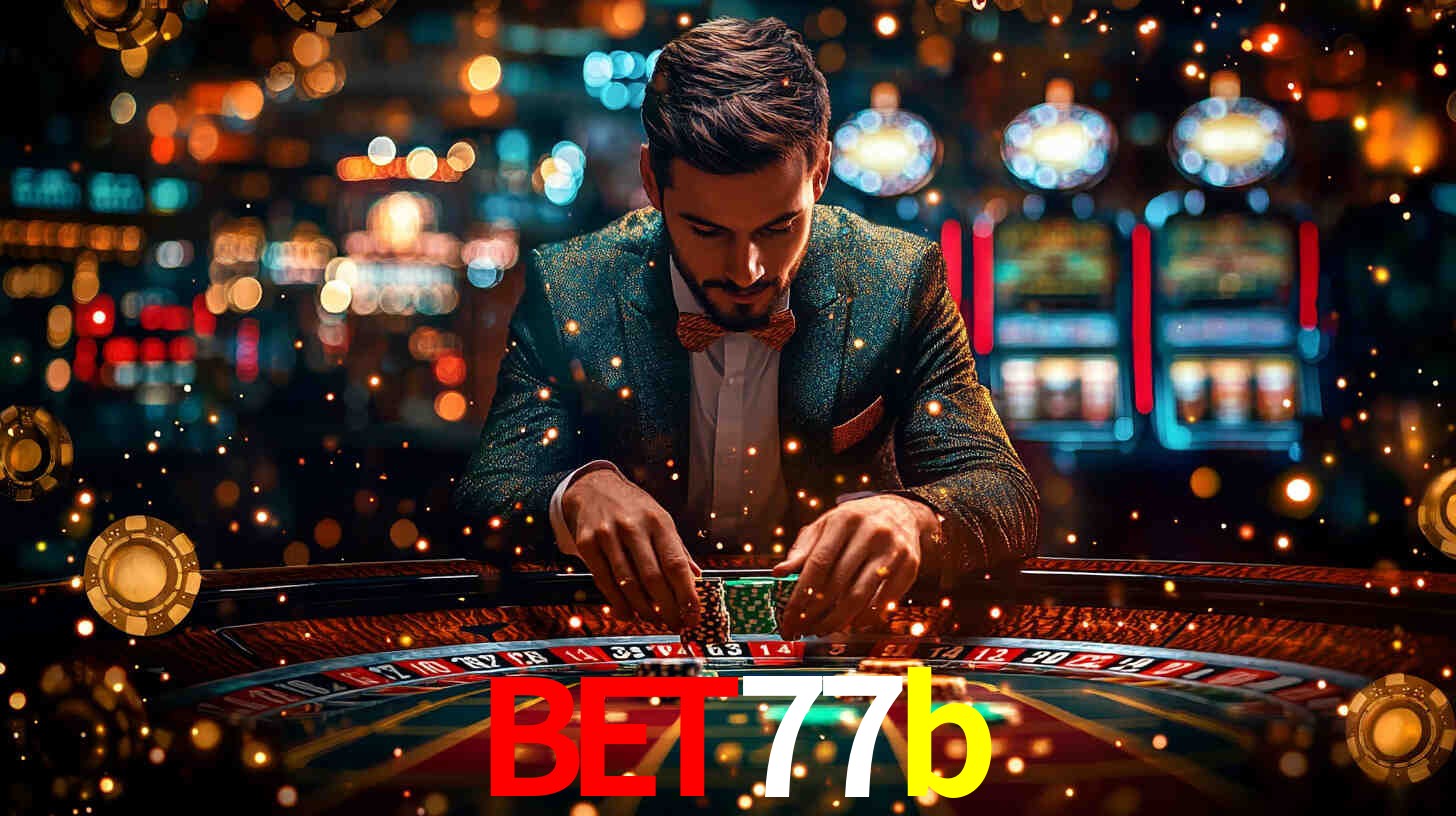 bet77b App Interface