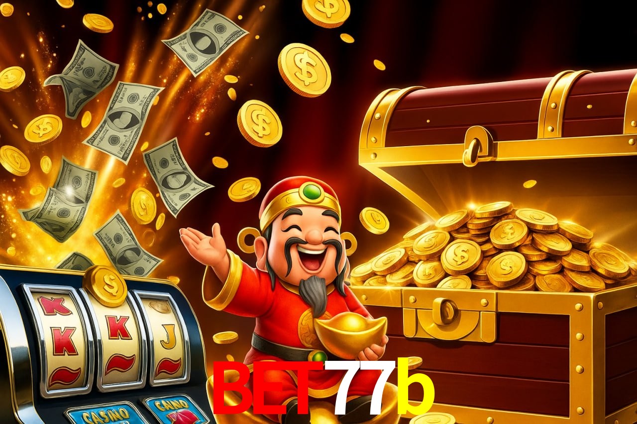 Bônus Diários bet77b