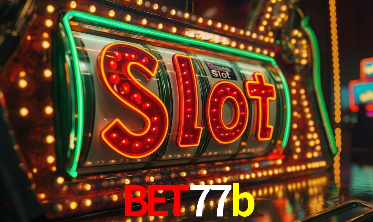 Promoção Relâmpago bet77b