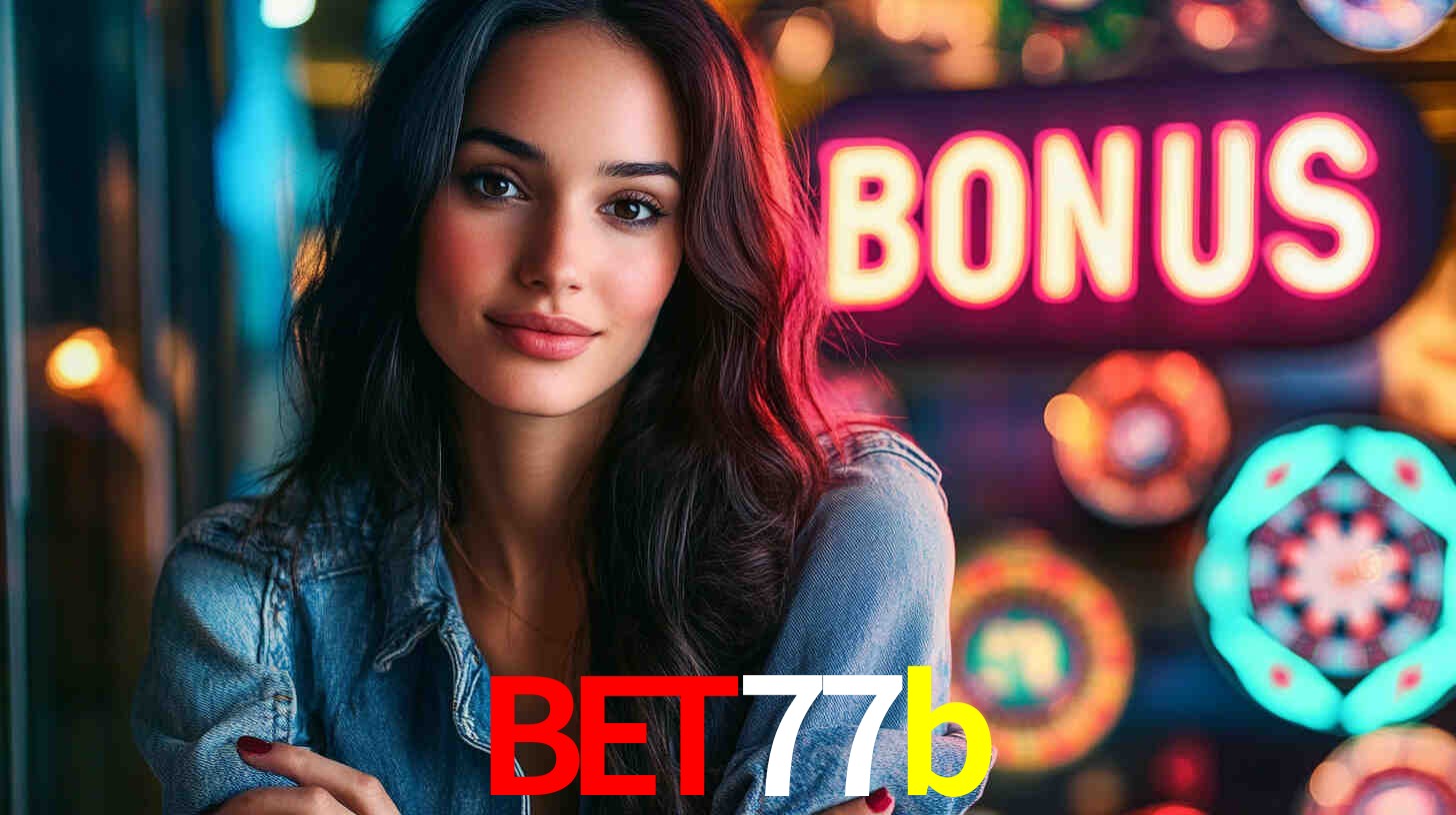 bet77b: A Experiência de Casino com Jogos de Mesa ao Vivo