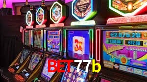 Interface do App bet77b