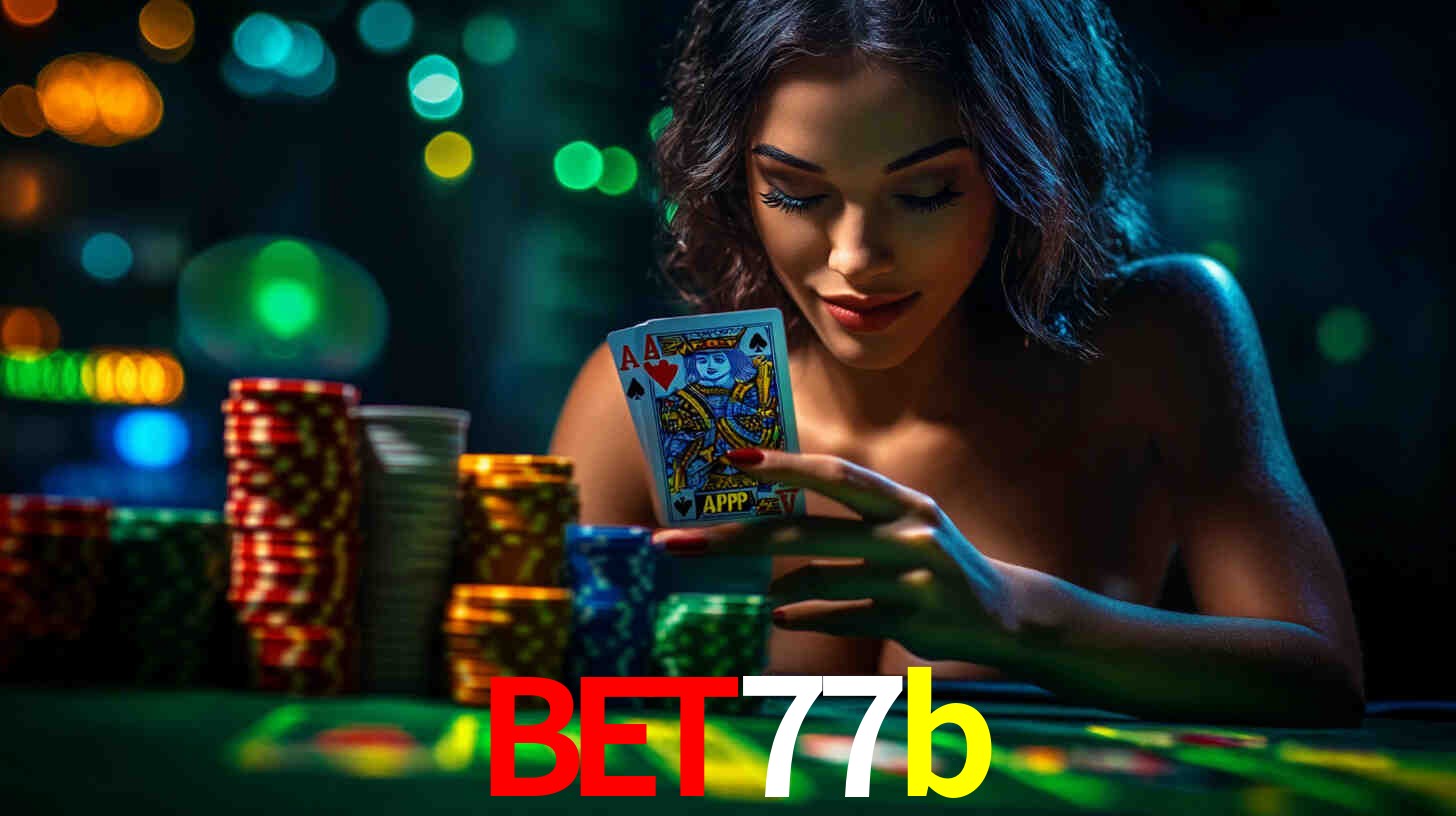 Descubra a Essência do bet77b: Nossa História e Compromissos