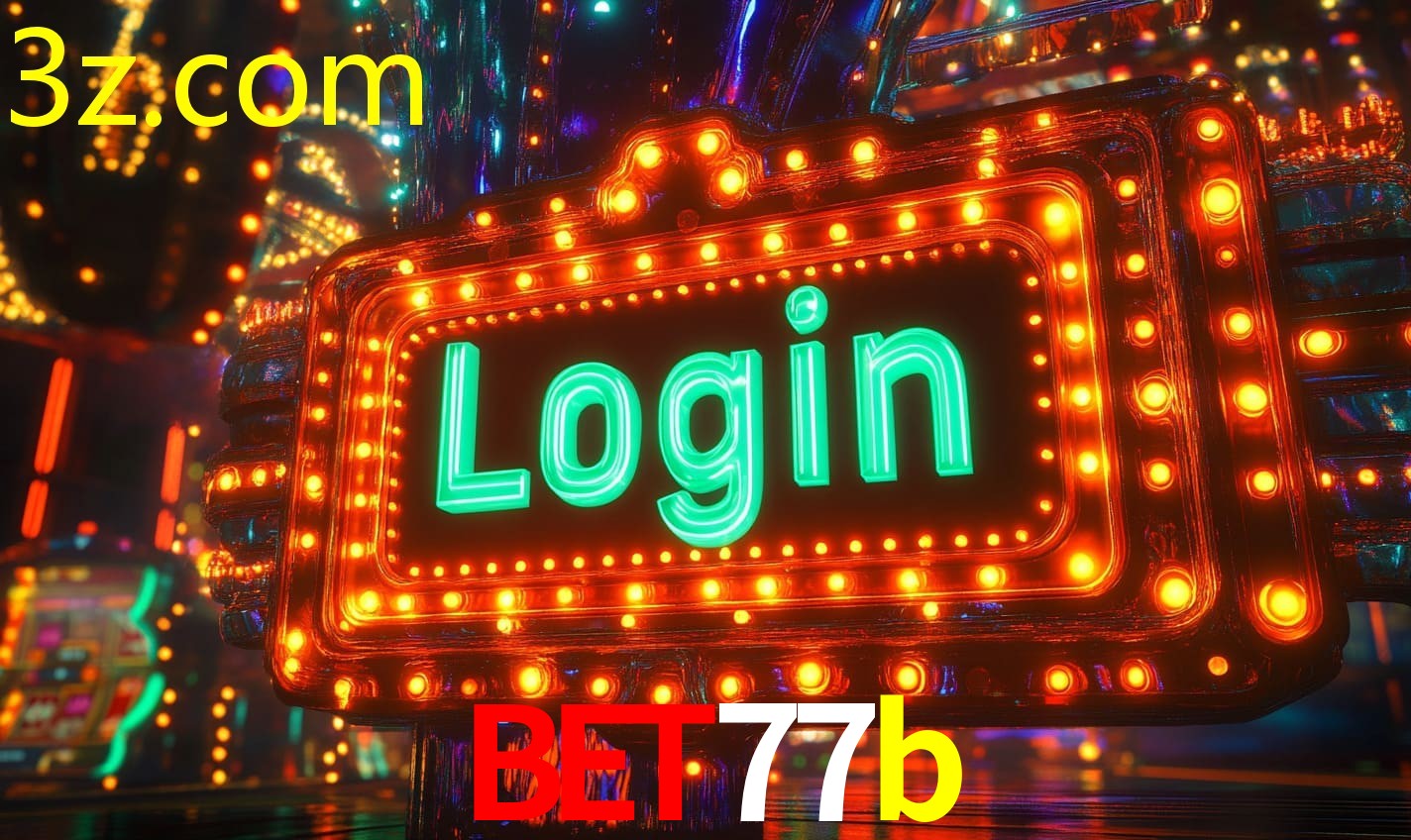 Jogos de Cassino BET77B.COM