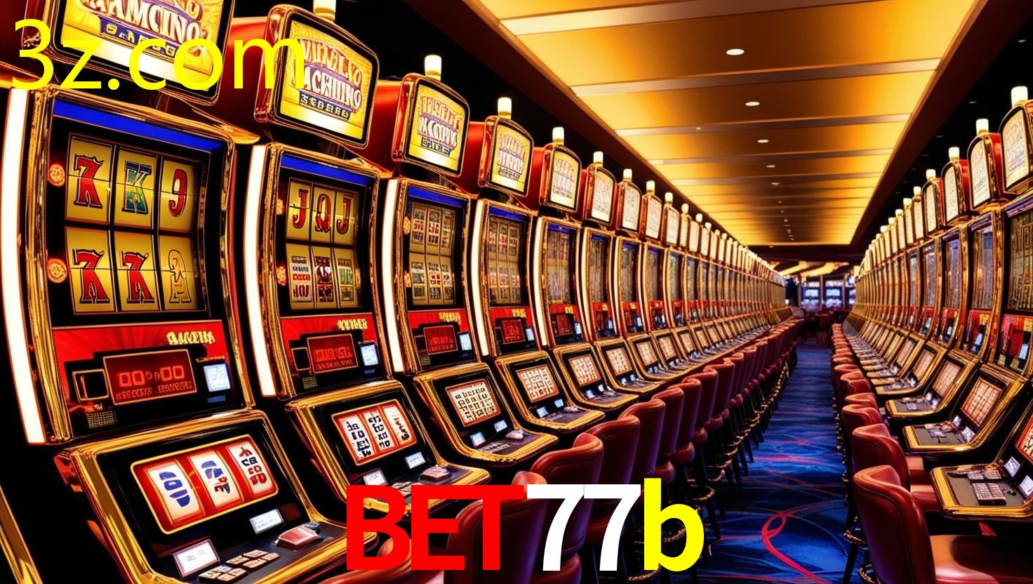 Login Seguro BET77B.COM
