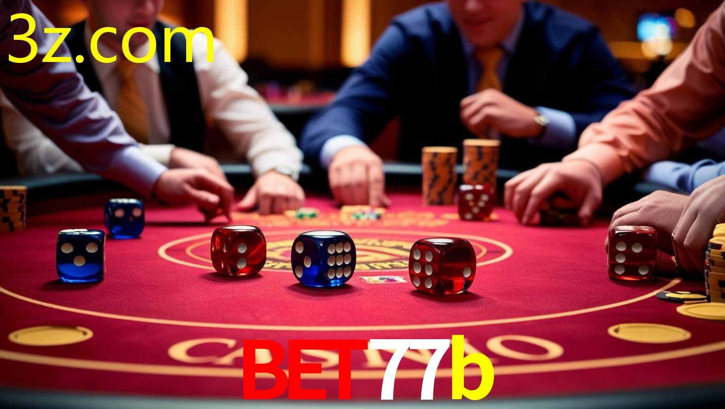 Fortune Tiger Slot no Site BET77B.COM